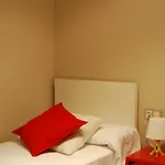 Céntrico Nuevo Dos Baños Parking