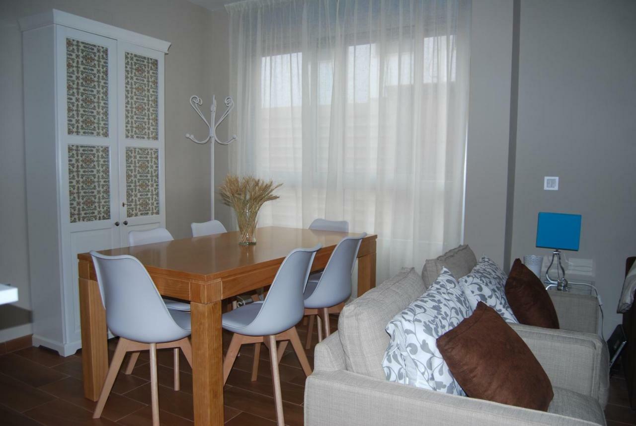 Apartamento Céntrico Nuevo Séville