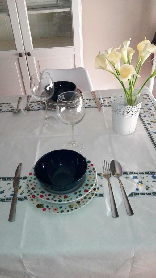 Apartamento Céntrico Nuevo Appartement Séville