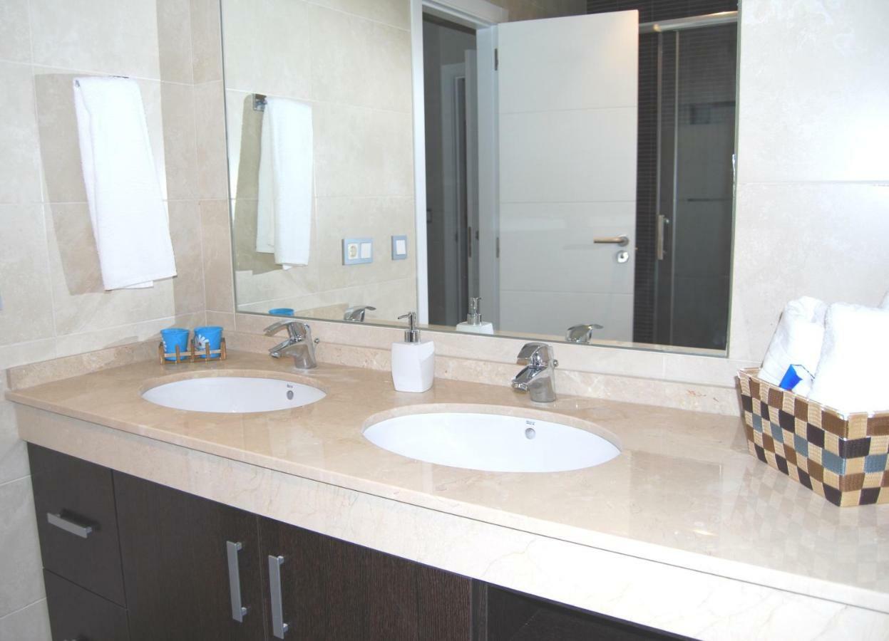 Apartamento Céntrico Nuevo Séville