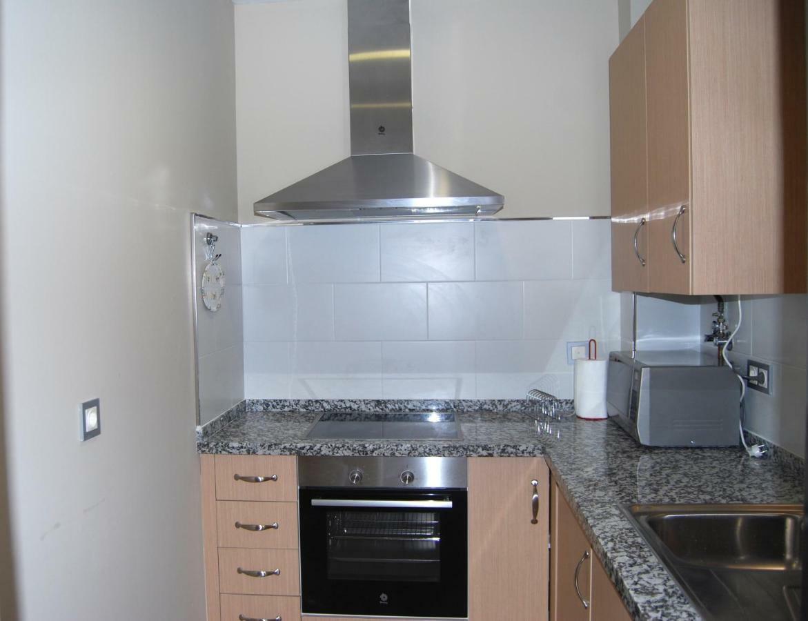 Appartement Apartamento Céntrico Nuevo Séville