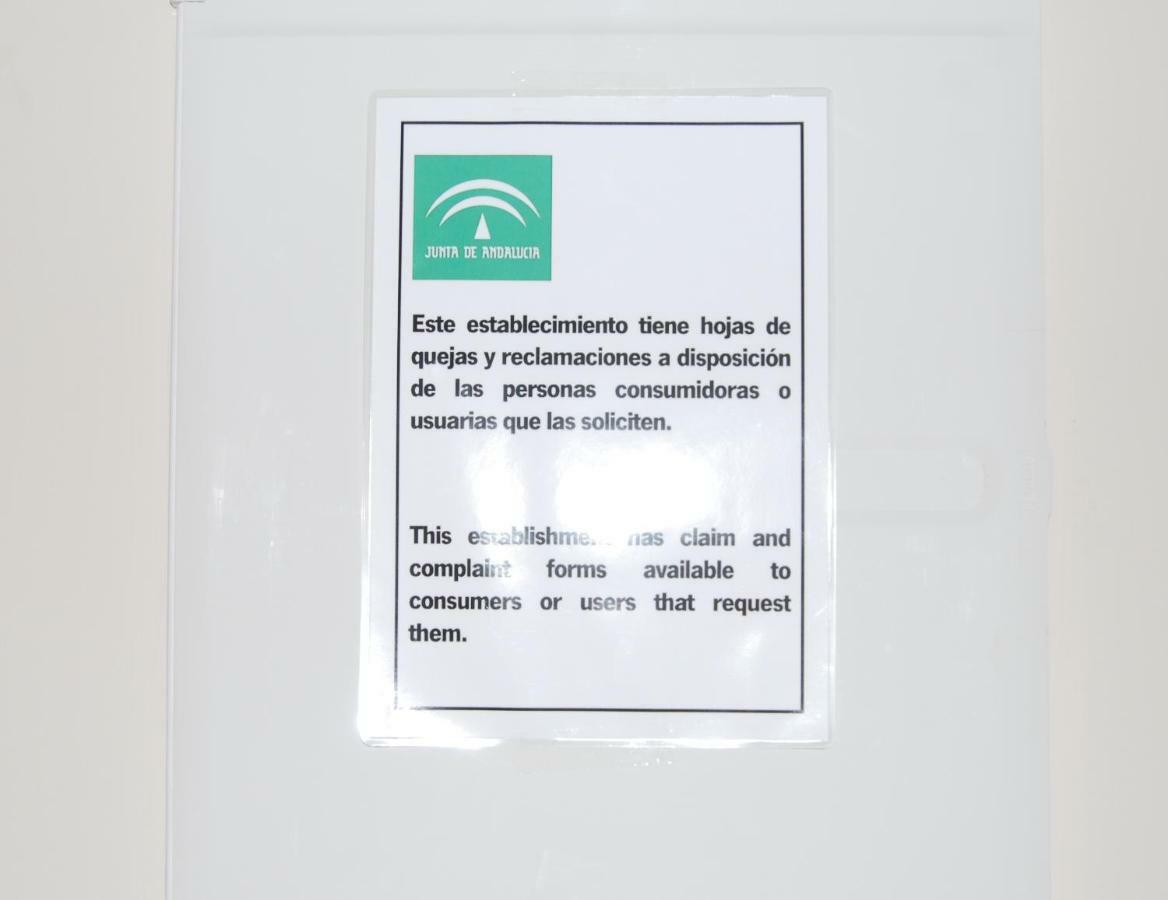 Appartement Apartamento Céntrico Nuevo