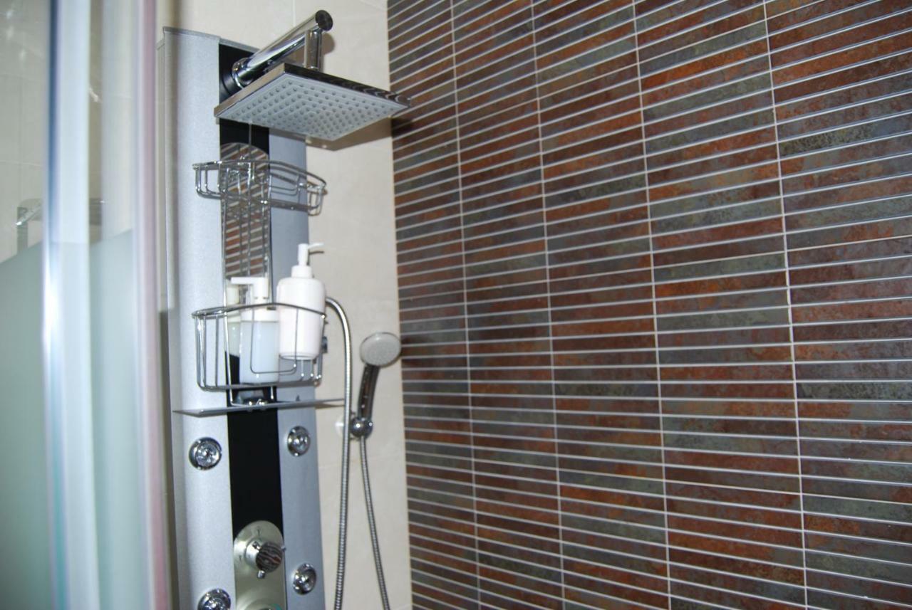Appartement Apartamento Céntrico Nuevo Séville