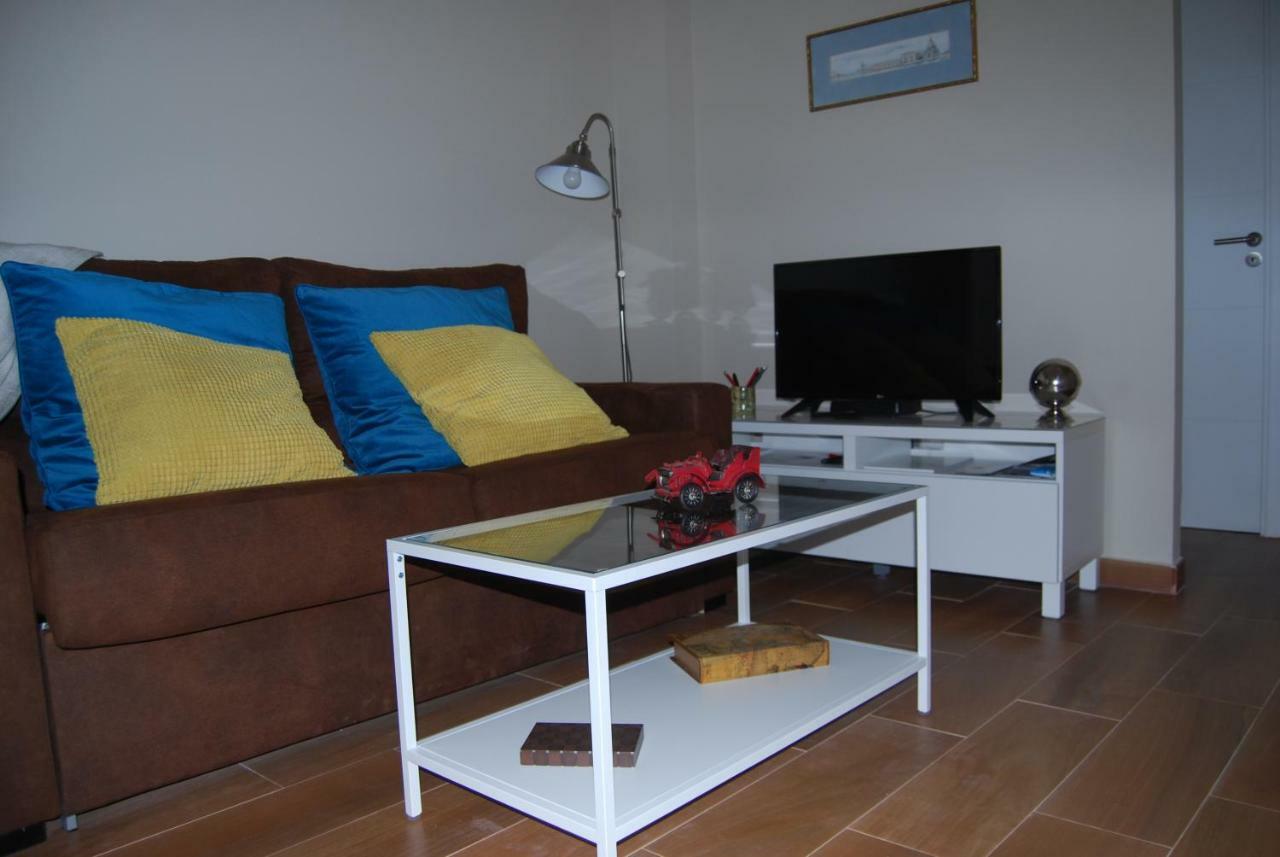Apartamento Céntrico Nuevo Séville