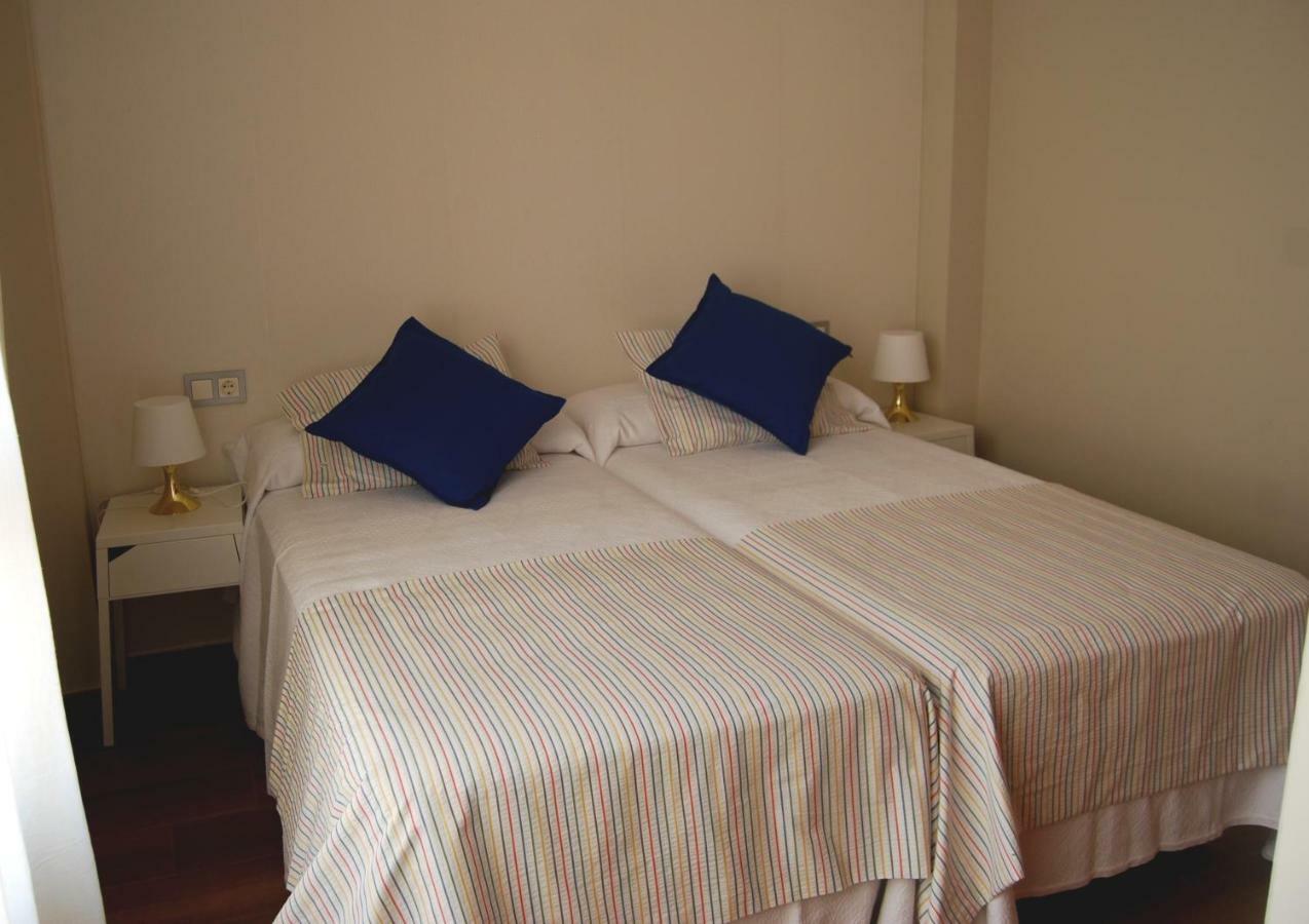 Apartamento Céntrico Nuevo *
