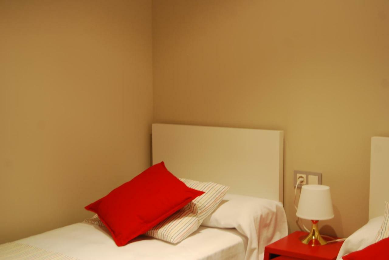 Apartamento Céntrico Nuevo Appartement Séville