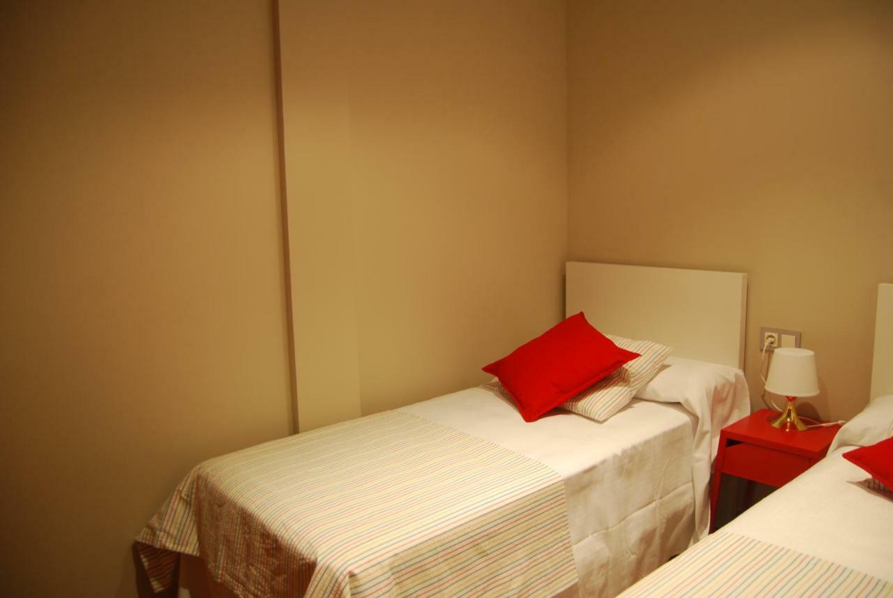 Apartamento Céntrico Nuevo Appartement