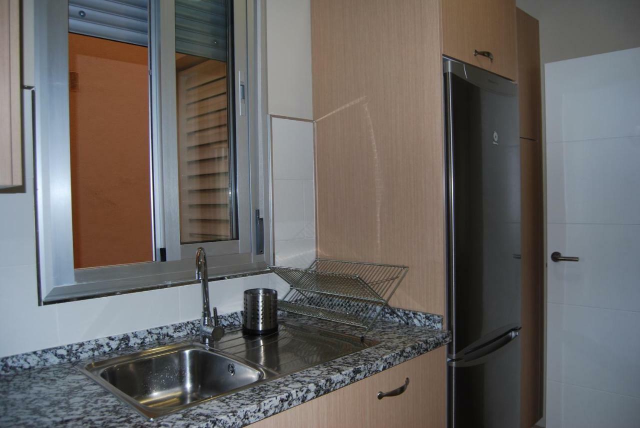Apartamento Céntrico Nuevo