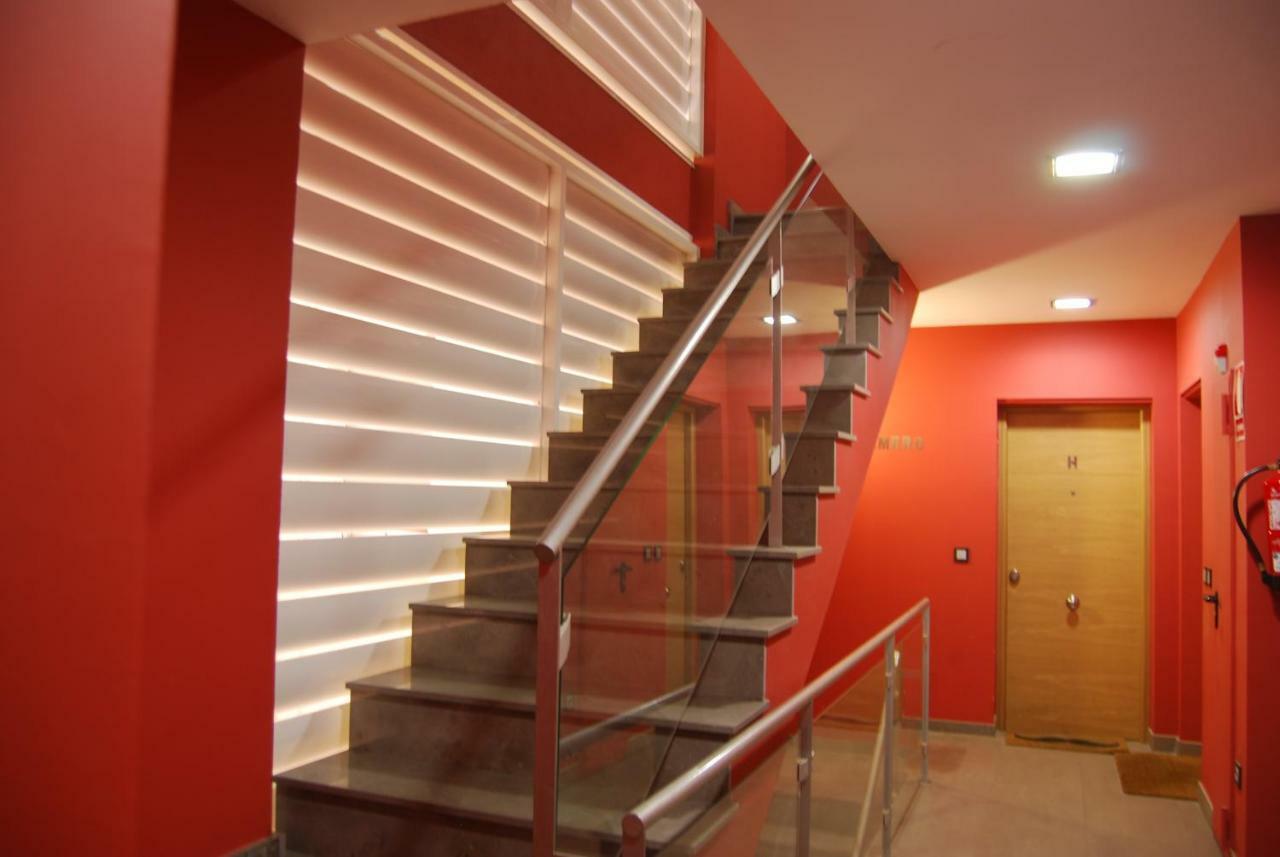 Apartamento Céntrico Nuevo * Séville