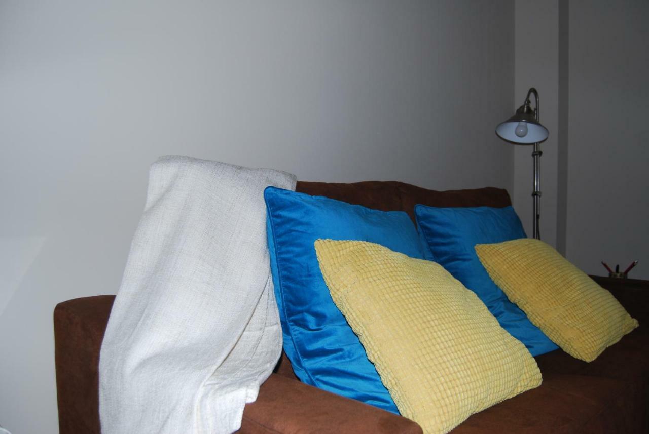 Apartamento Céntrico Nuevo Séville