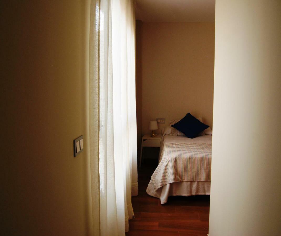 Apartamento Céntrico Nuevo Appartement