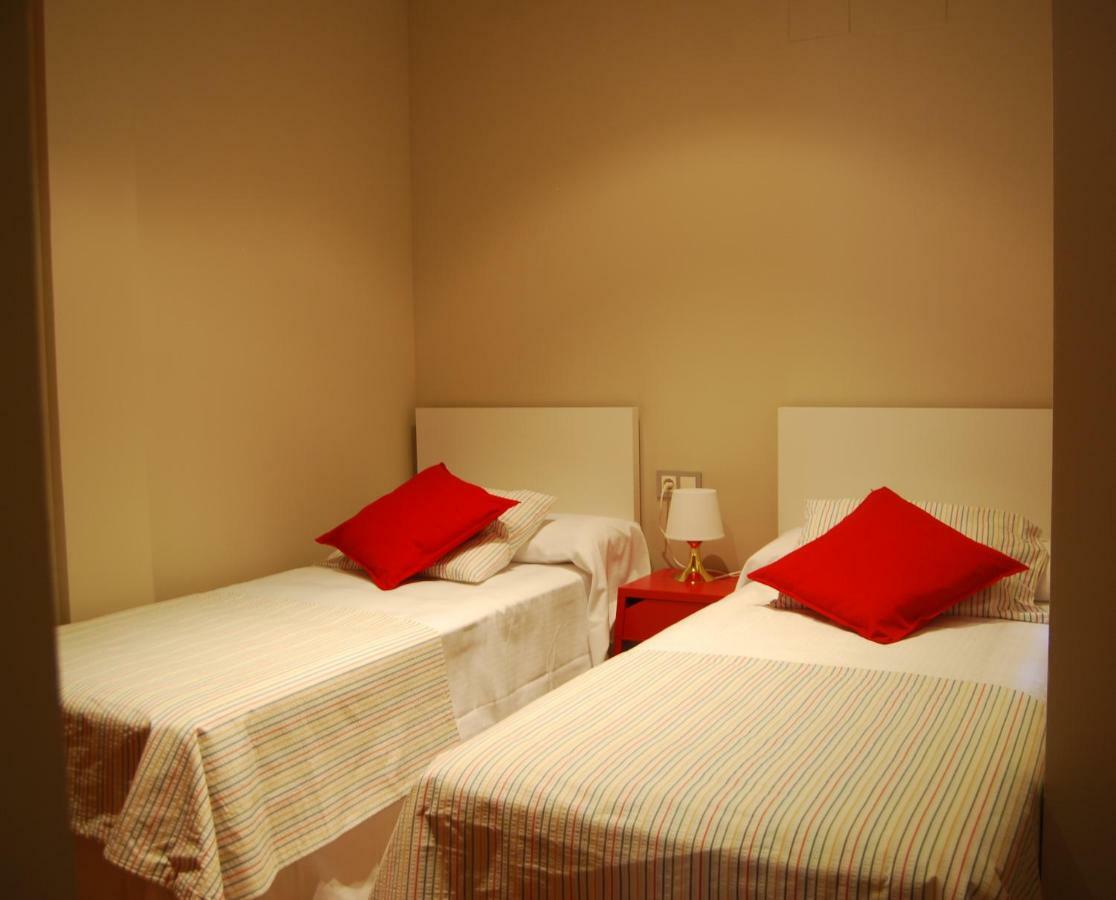 Apartamento Céntrico Nuevo *