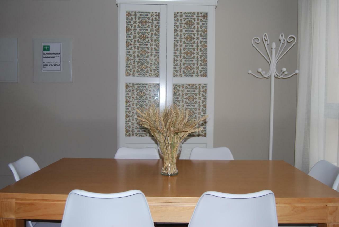 Apartamento Céntrico Nuevo Appartement *