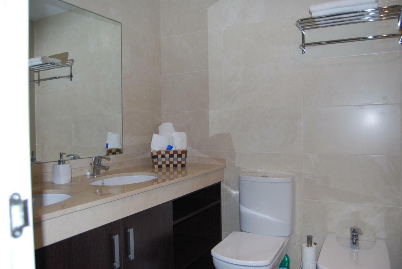 Apartamento Céntrico Nuevo Appartement *