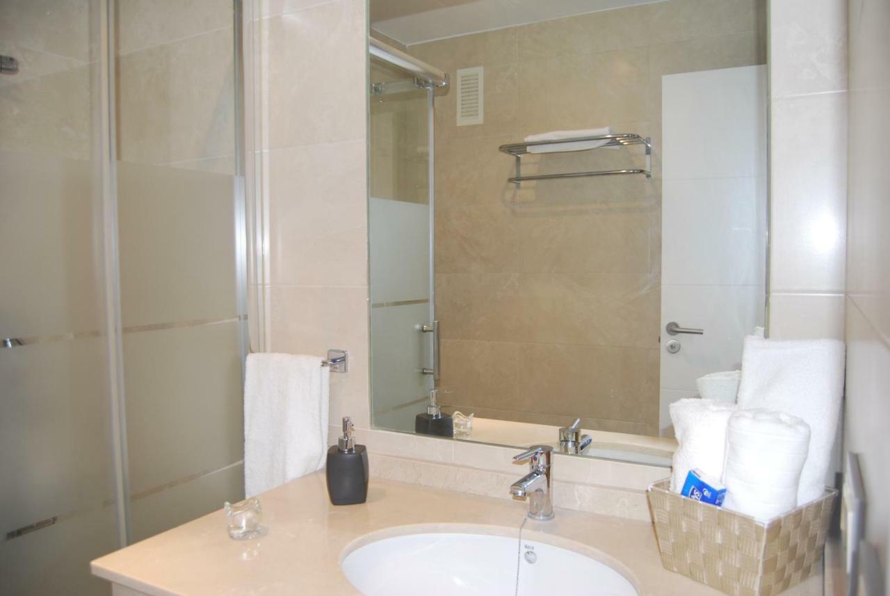 Apartamento Céntrico Nuevo