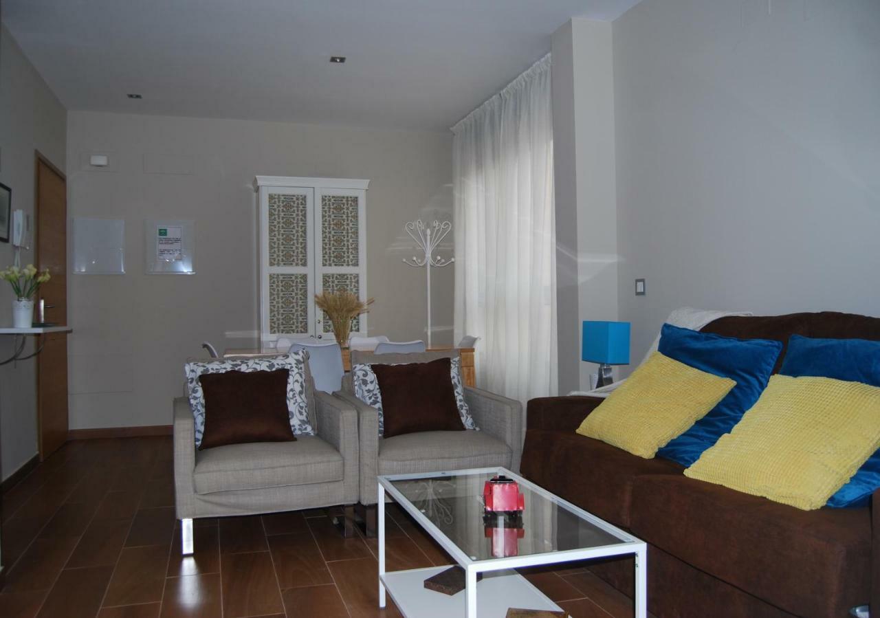 Appartement Apartamento Céntrico Nuevo *