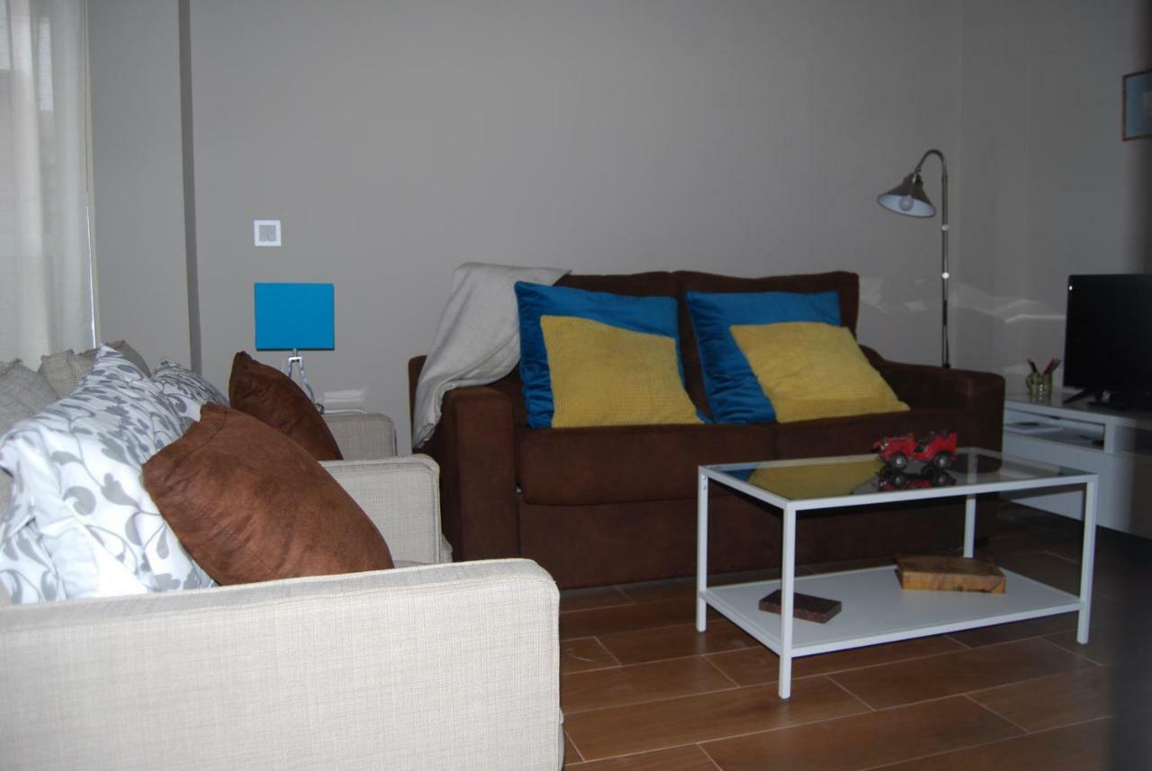 Apartamento Céntrico Nuevo *