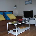 Centrico Nuevo Dos Banos Parking