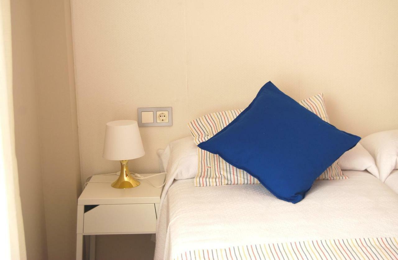 Appartement Centrico Nuevo Dos Banos Parking *